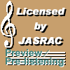 JASRAC�����ޡ���