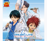 �ߥ塼������إƥ˥��β����͡�DREAM LIVE 6th