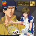 �ߥ塼������إƥ˥��β����͡�The Final Match Ω�� First feat. ��ŷ����