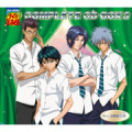 �ߥ塼������إƥ˥��β����͡٥���ץ꡼��CD-BOX 3 Ver.5�����ĳ� (����������������)